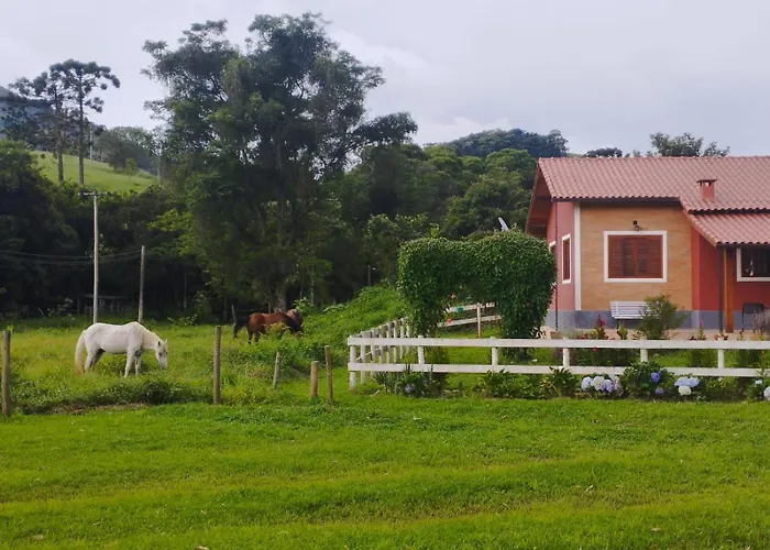 Encanto Da Pedra
