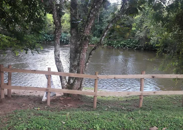 Encanto Da Pedra