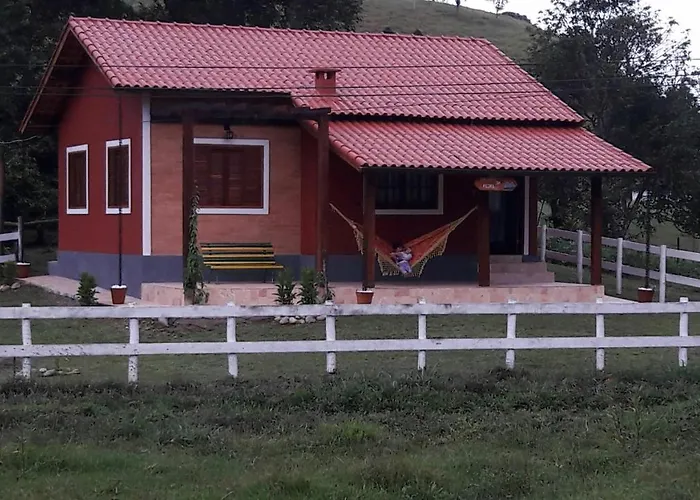 Encanto Da Pedra