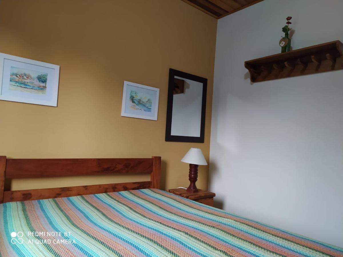Encanto Da Pedra Holiday home