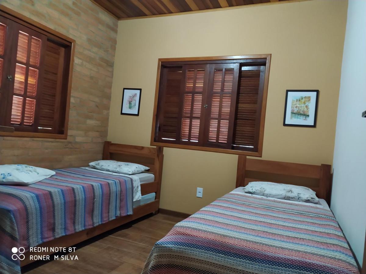 Holiday home Encanto Da Pedra