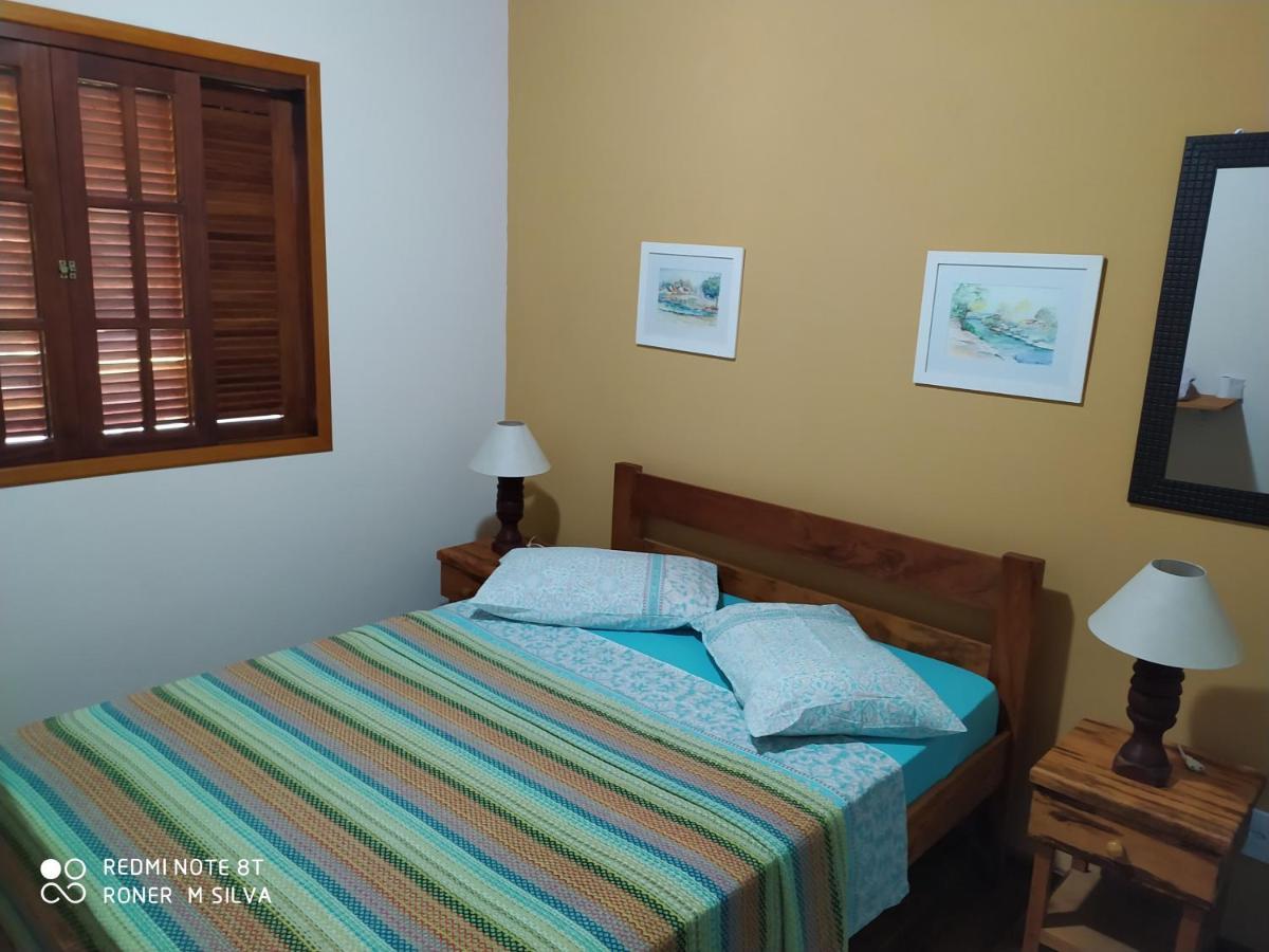 Holiday home Encanto Da Pedra Visconde De Maua