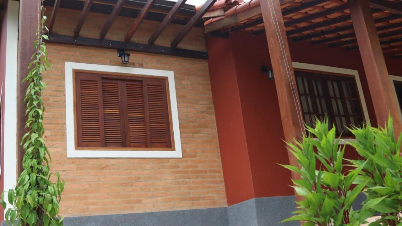 Encanto Da Pedra * Visconde De Maua