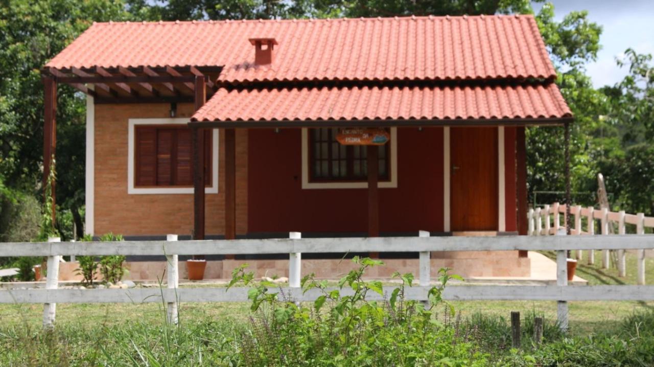 Encanto Da Pedra Holiday home Visconde De Maua