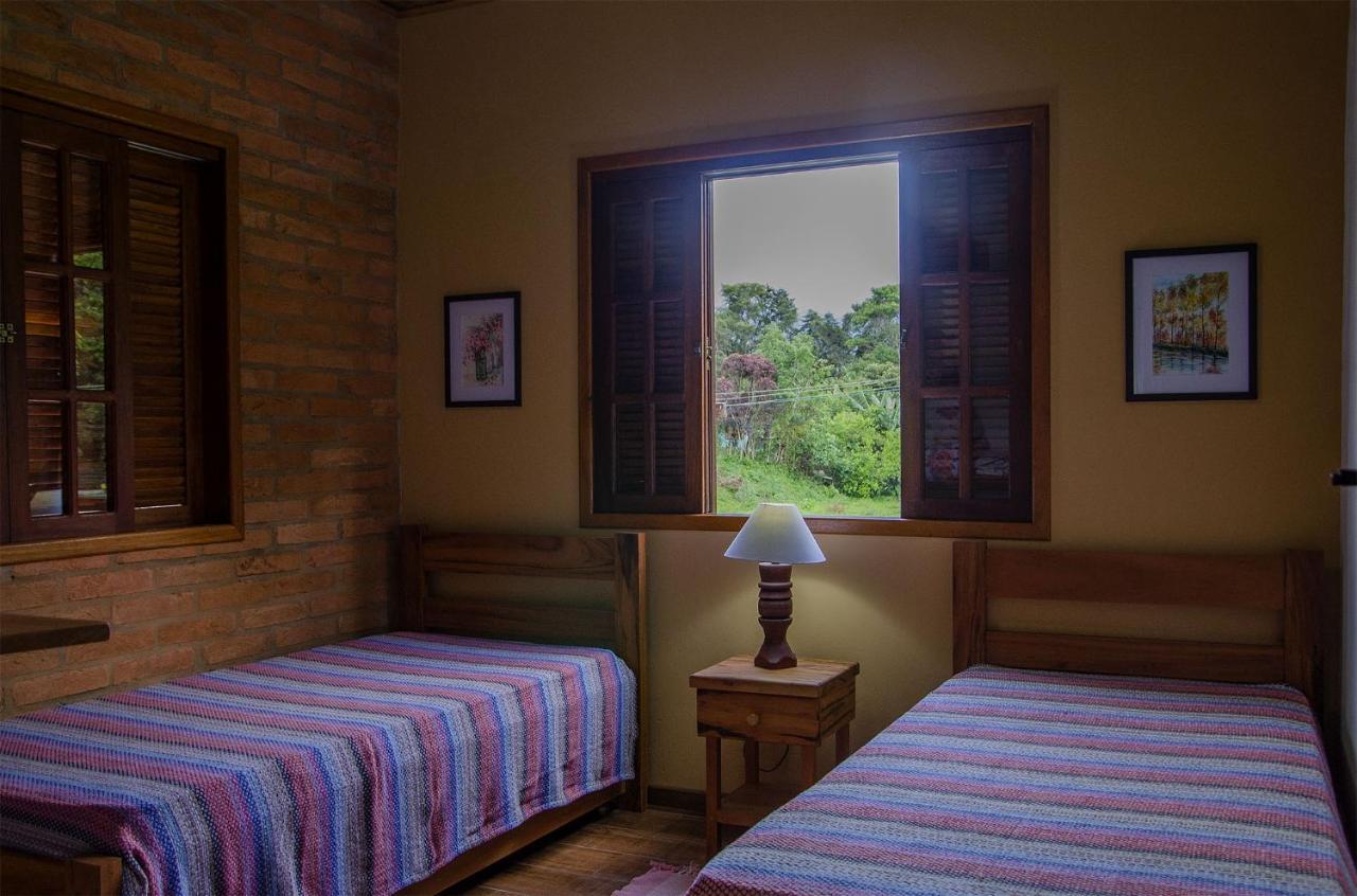 Encanto Da Pedra Holiday home *