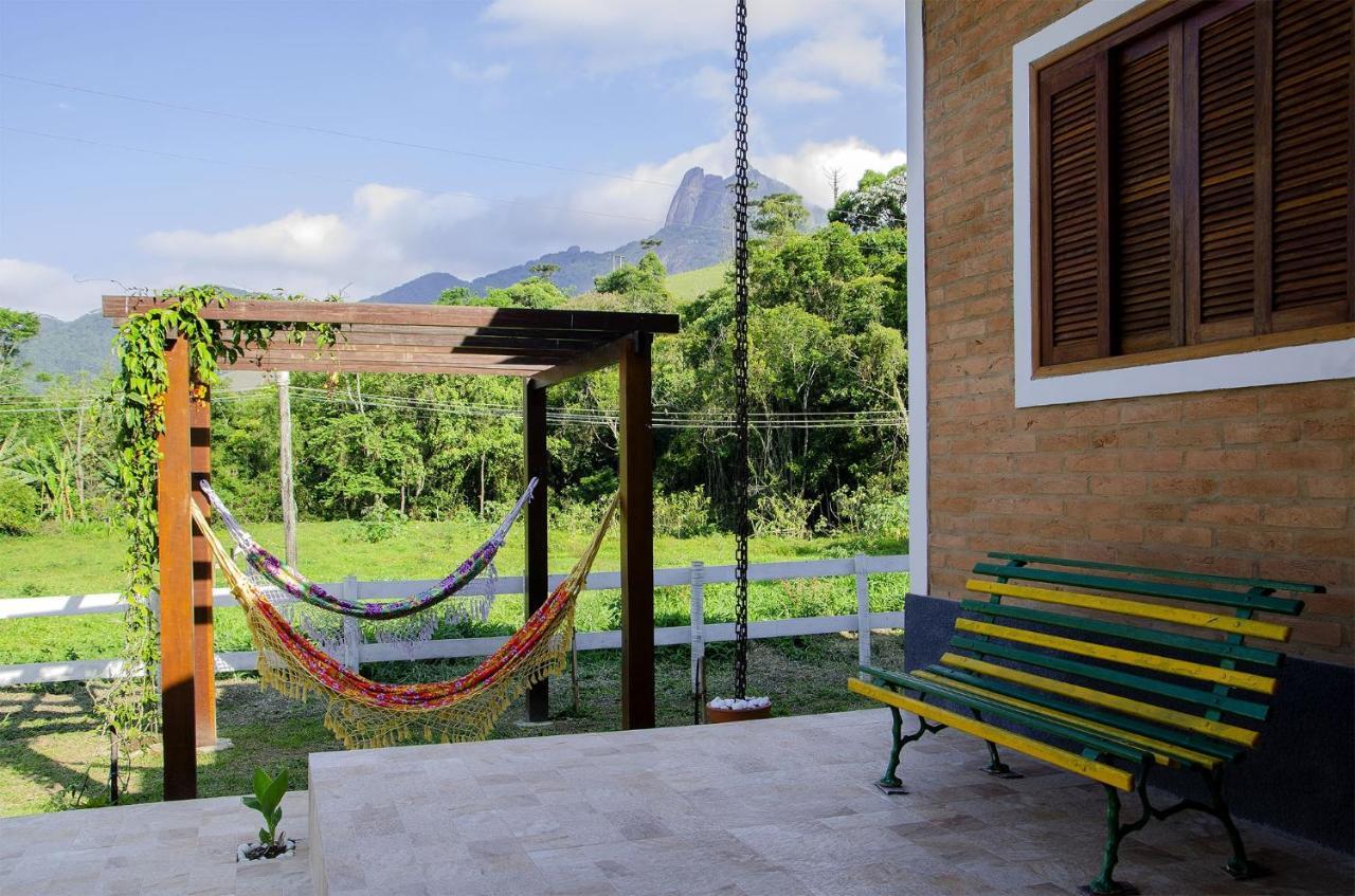 Holiday home Encanto Da Pedra *