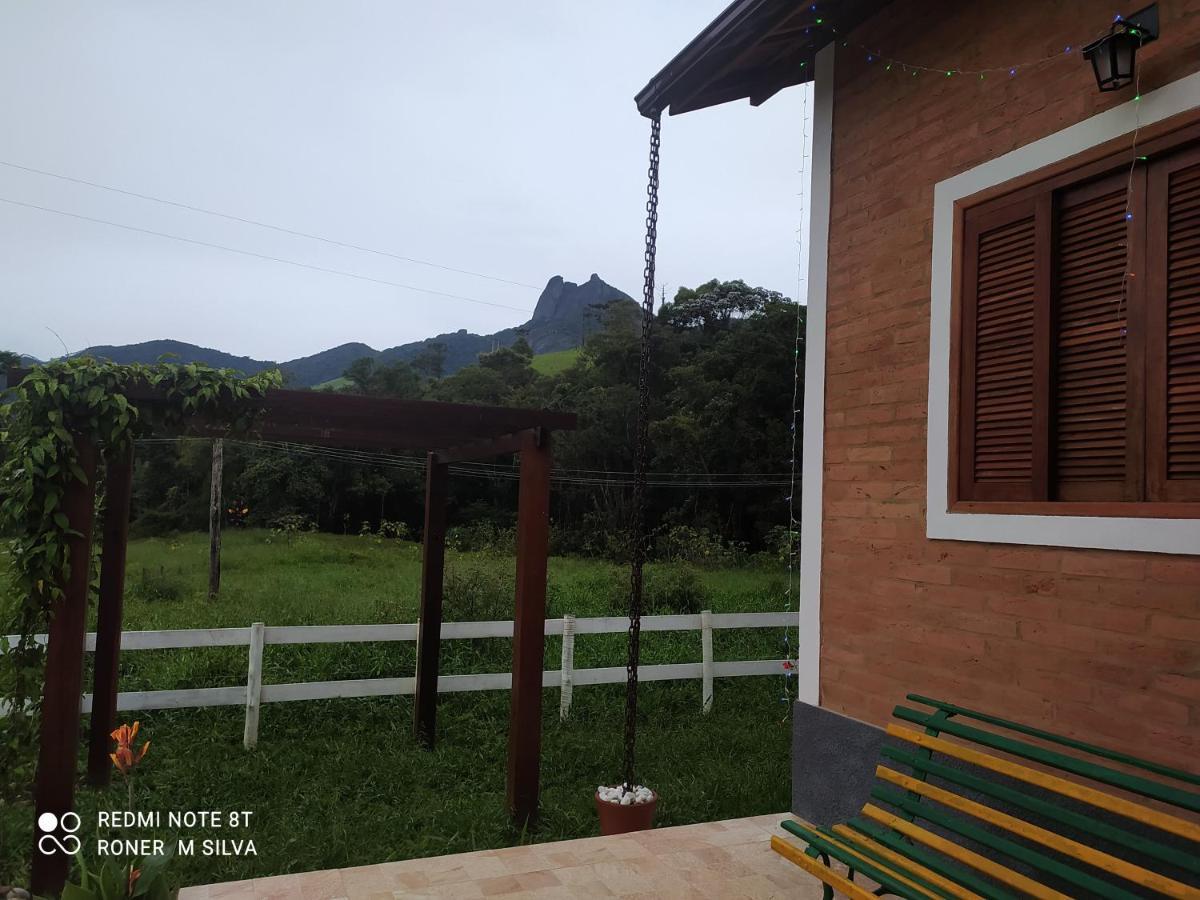 Encanto Da Pedra