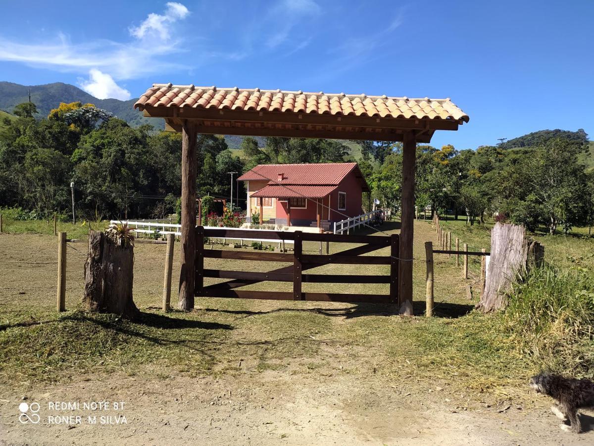 Encanto Da Pedra Visconde De Maua