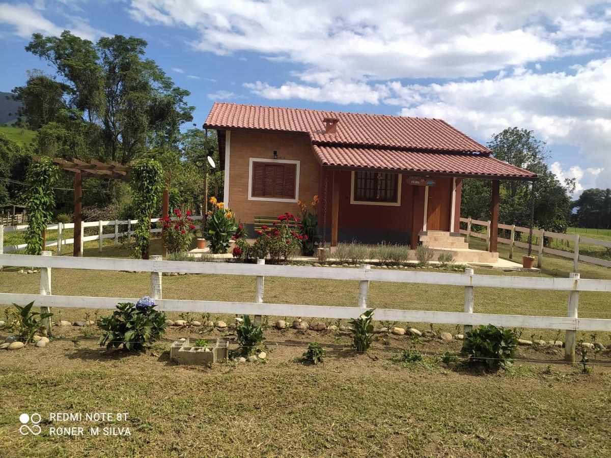 Encanto Da Pedra Holiday home