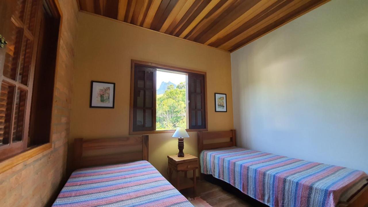 Encanto Da Pedra Holiday home