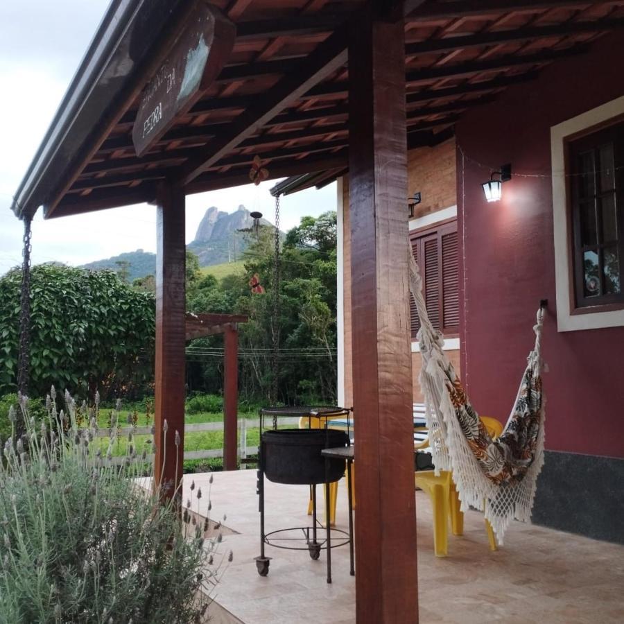 Encanto Da Pedra Holiday home