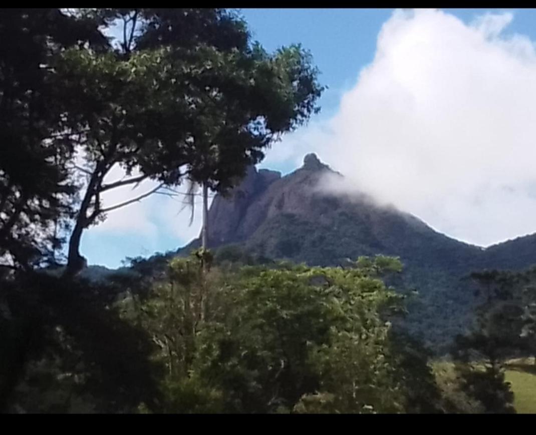 Encanto Da Pedra