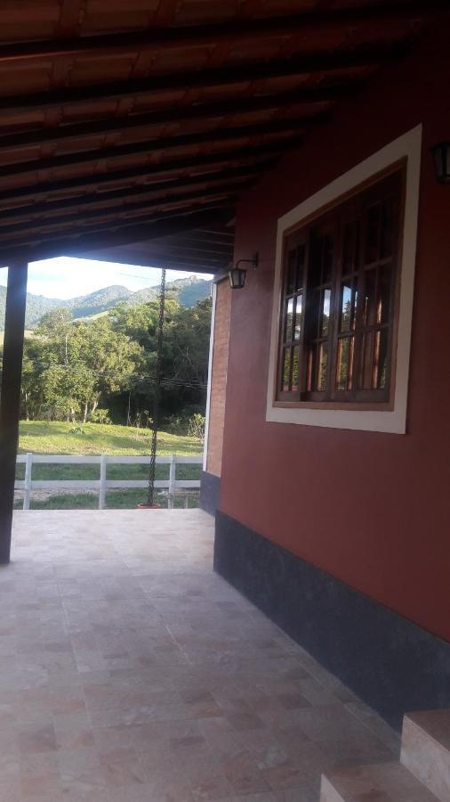 Encanto Da Pedra Visconde De Maua