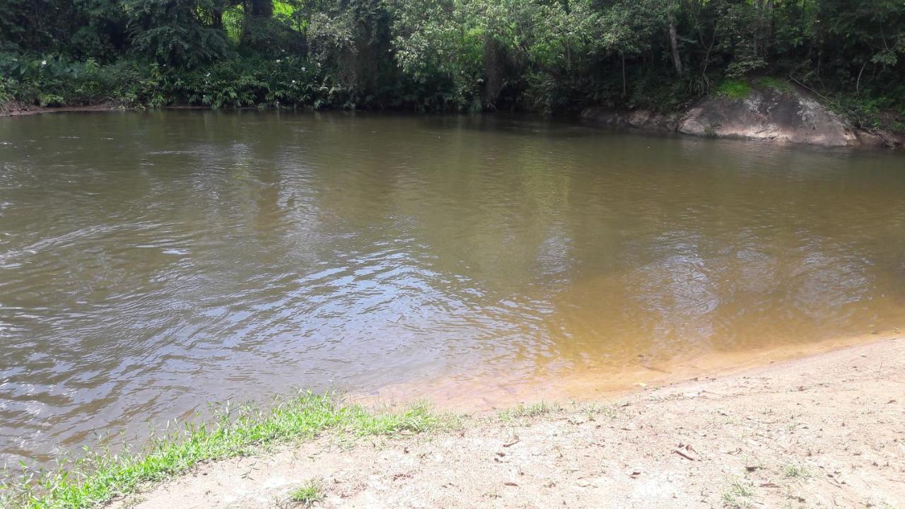 Encanto Da Pedra Visconde De Maua