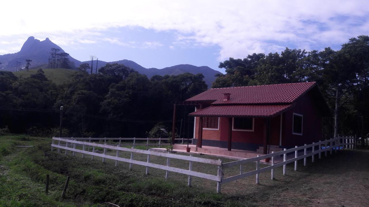Holiday home Encanto Da Pedra *
