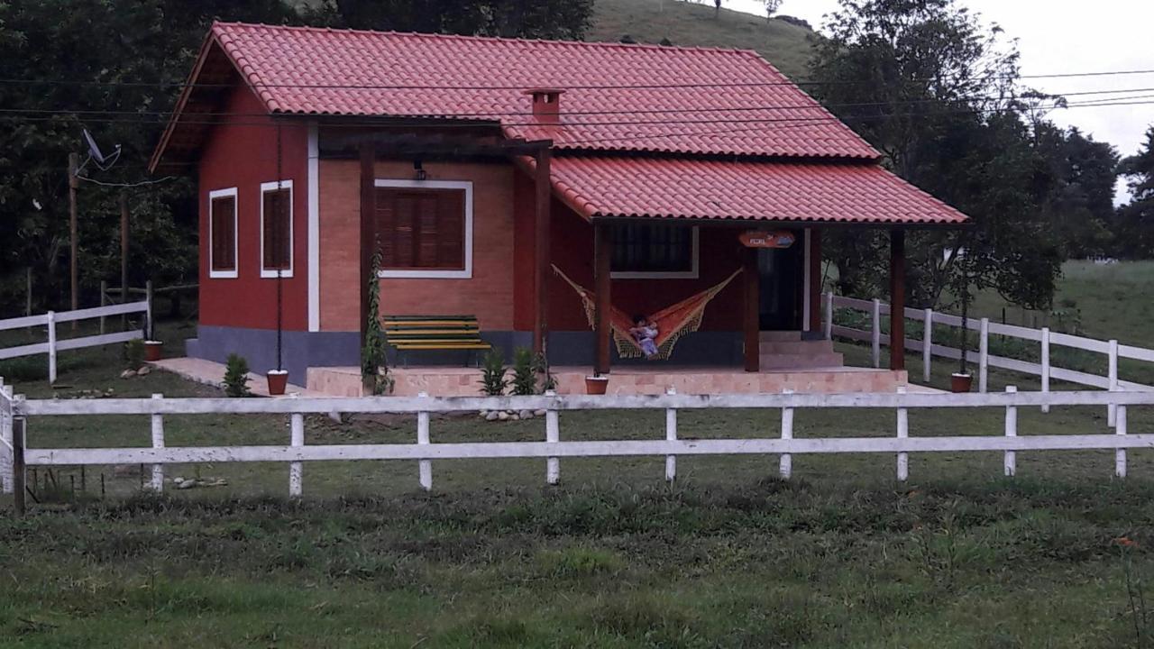 Encanto Da Pedra Holiday home Visconde De Maua