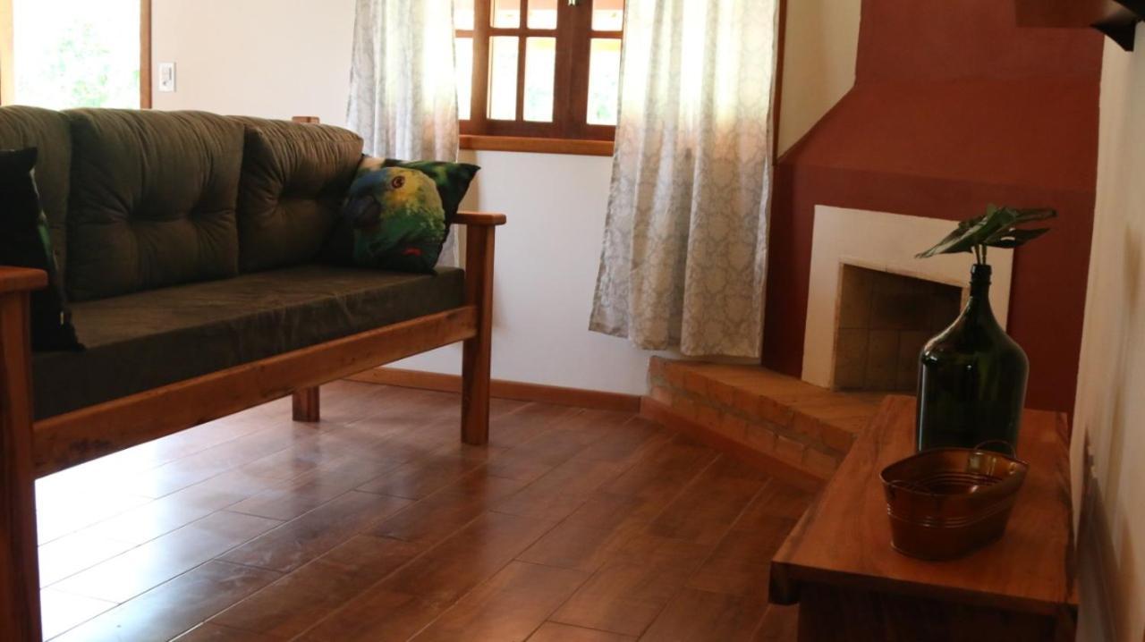 Encanto Da Pedra Holiday home *