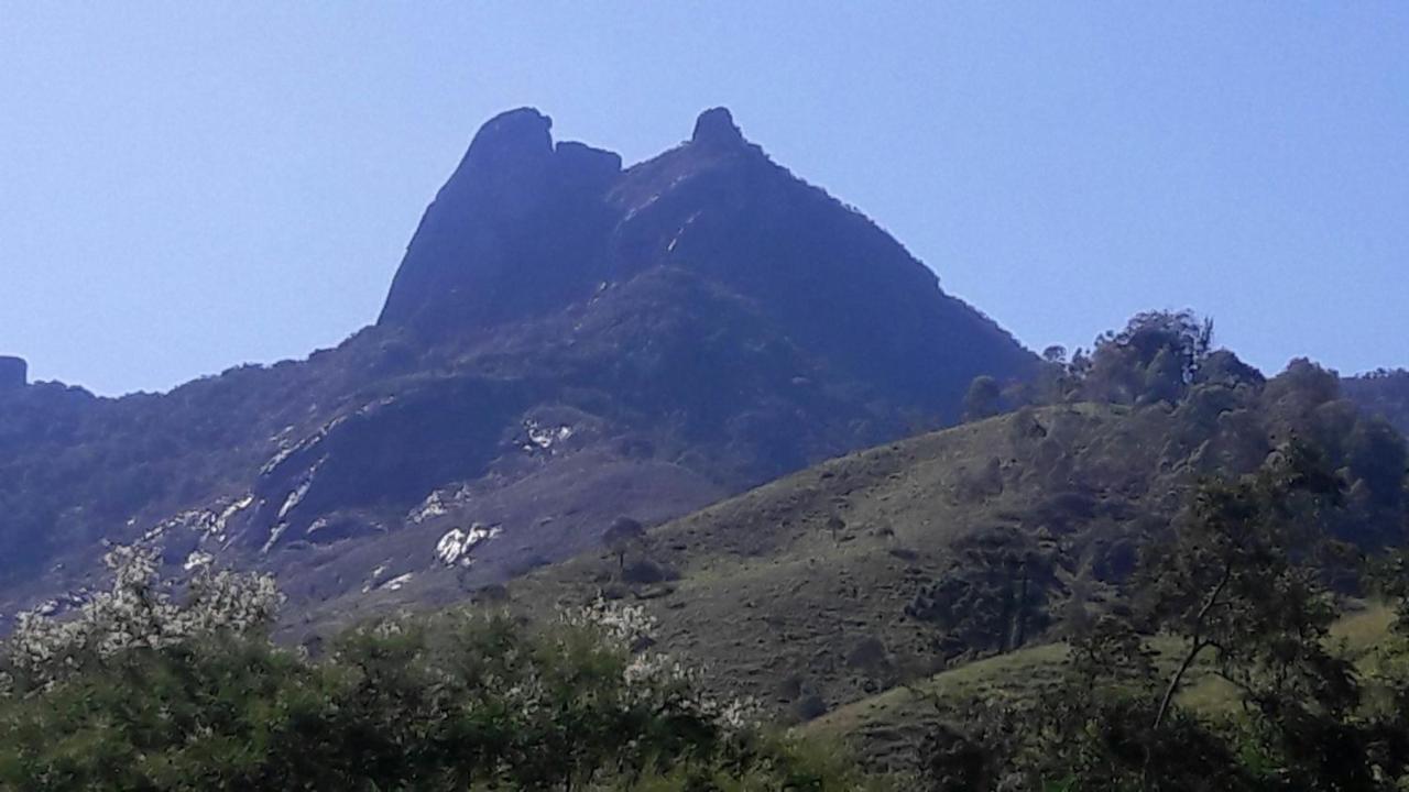 Encanto Da Pedra Holiday home Visconde De Maua