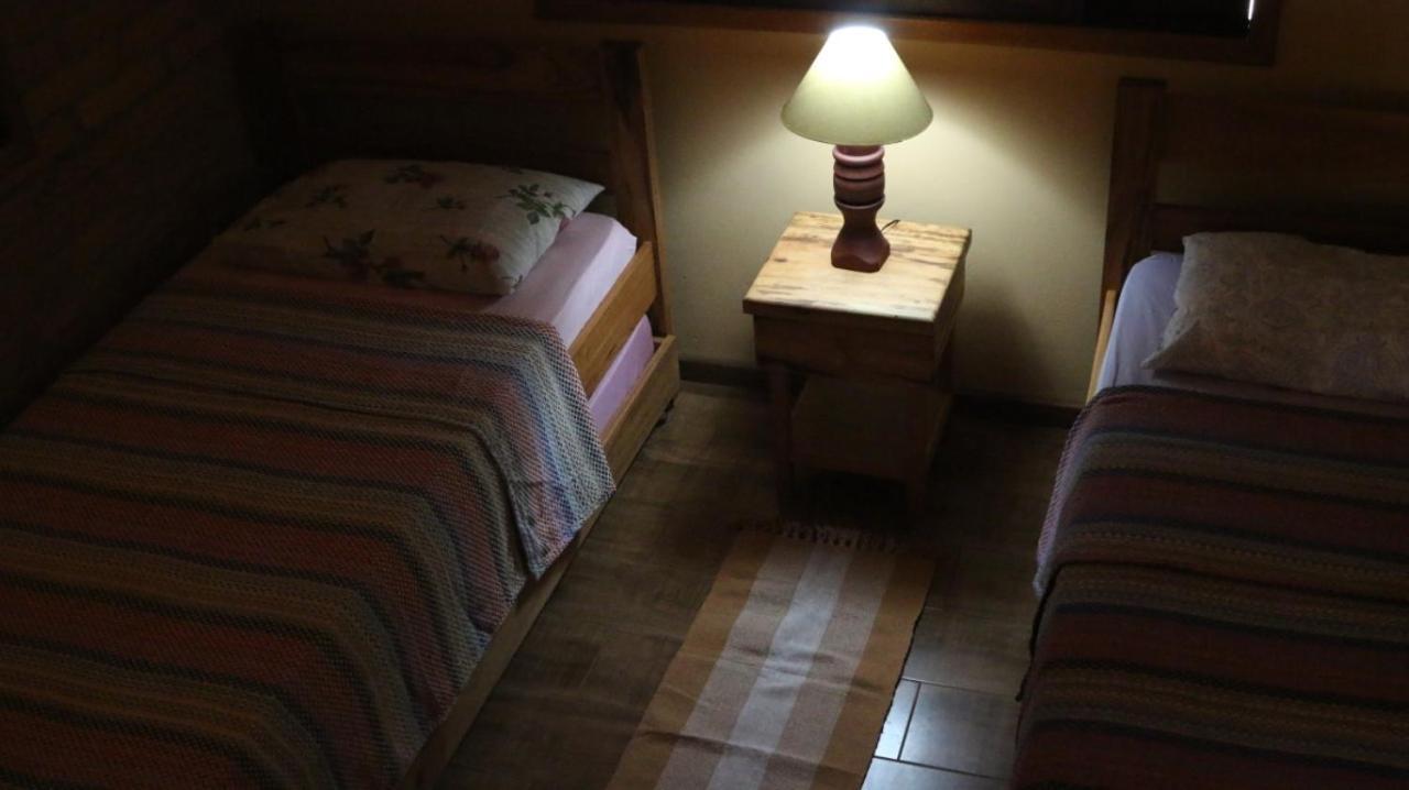 Encanto Da Pedra Holiday home
