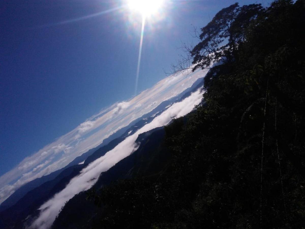 Encanto Da Pedra * Visconde De Maua