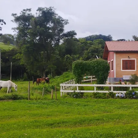 Encanto Da Pedra Visconde De Maua Room photo