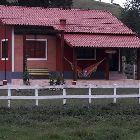Encanto Da Pedra Visconde De Maua Exterior photo