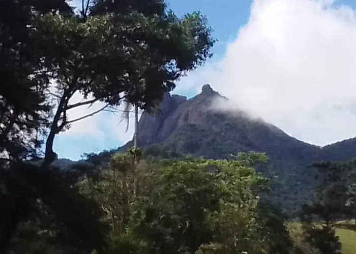 Encanto da Pedra