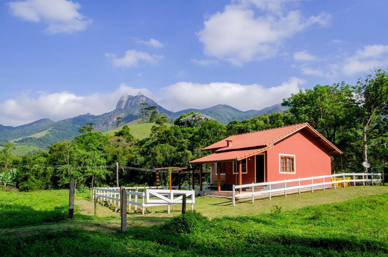 Encanto Da Pedra Сasa de vacaciones *