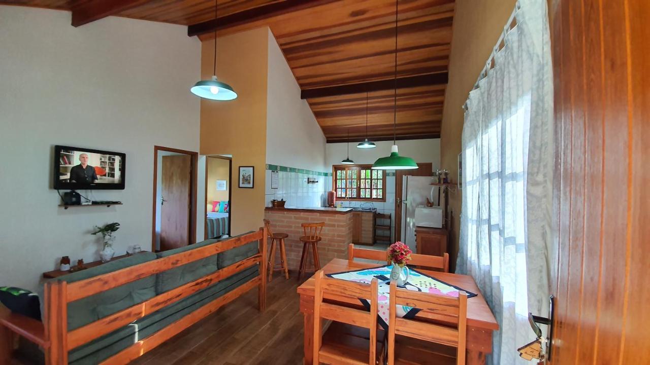 Encanto Da Pedra