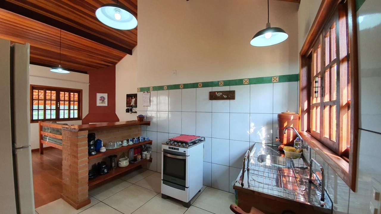 Сasa de vacaciones Encanto Da Pedra