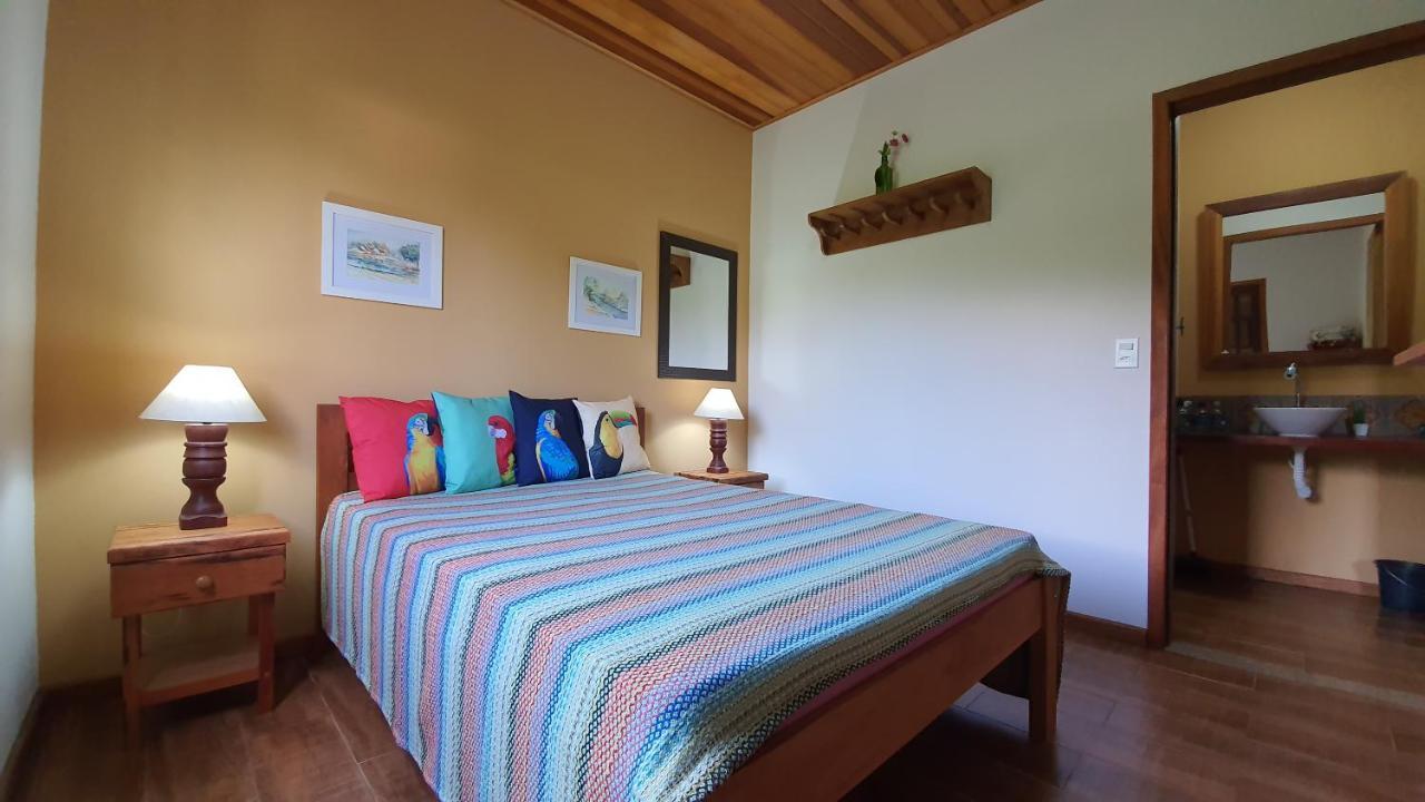 Encanto Da Pedra Сasa de vacaciones *