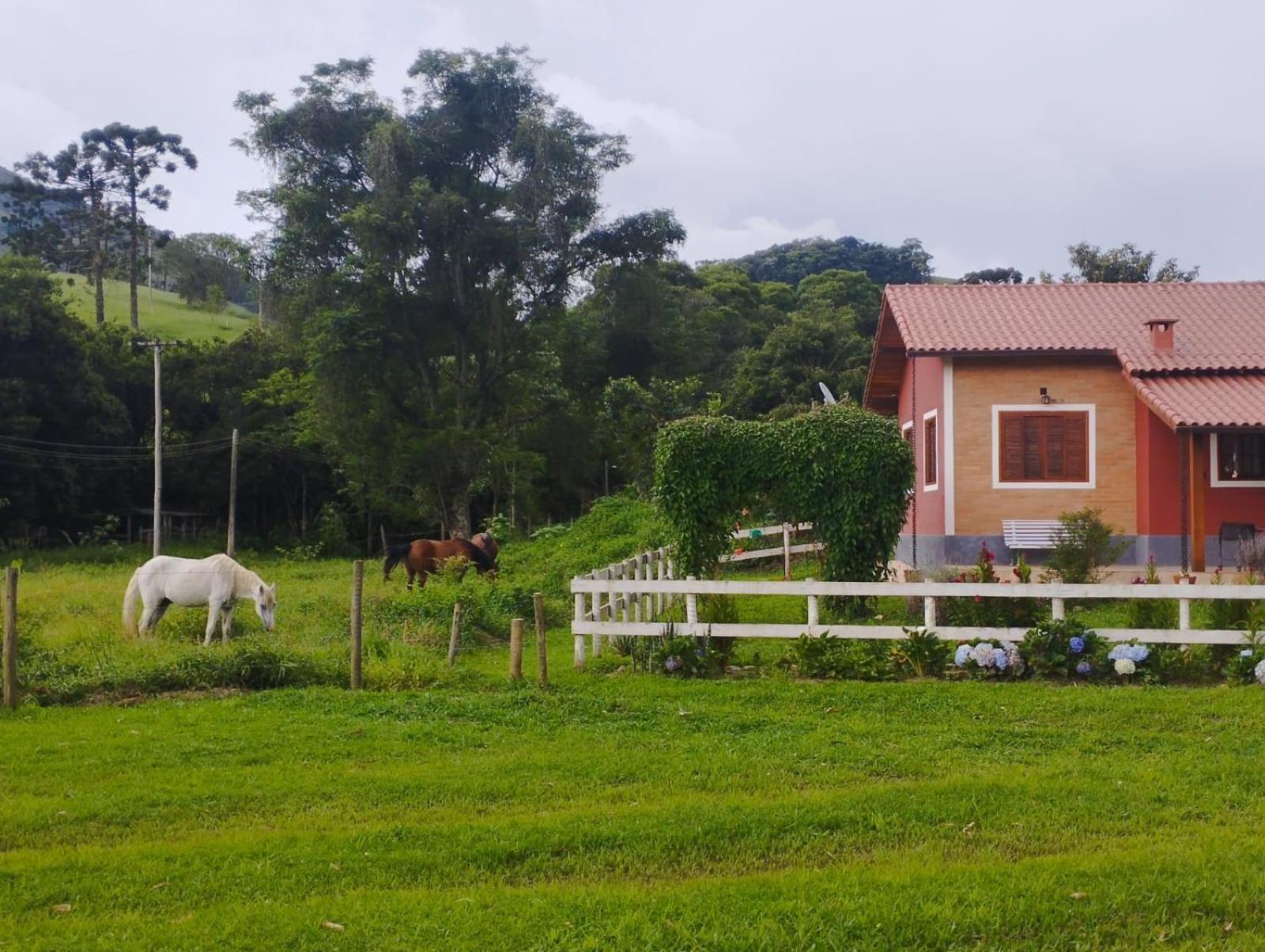 Encanto Da Pedra Сasa de vacaciones