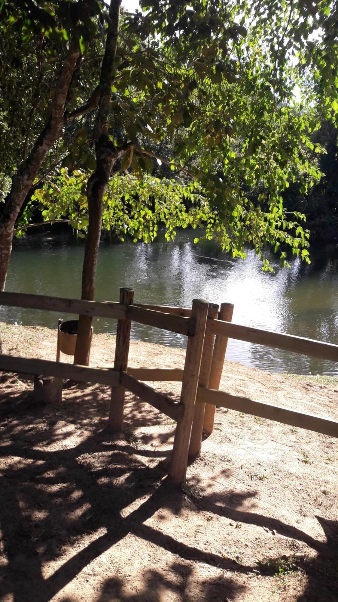 Сasa de vacaciones Encanto Da Pedra