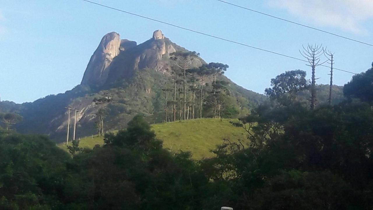 Encanto Da Pedra